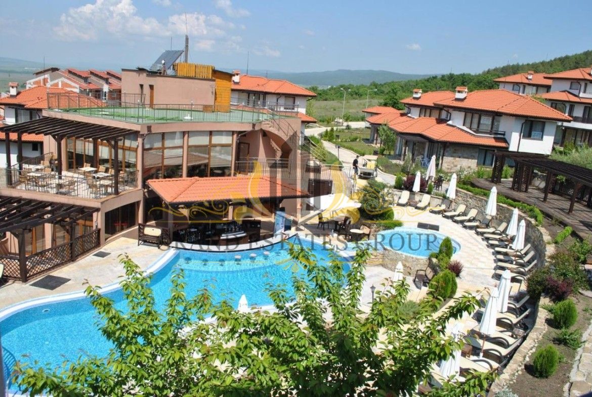 Апартаменты в Кошарице, Болгария, 65 м² - фото 1