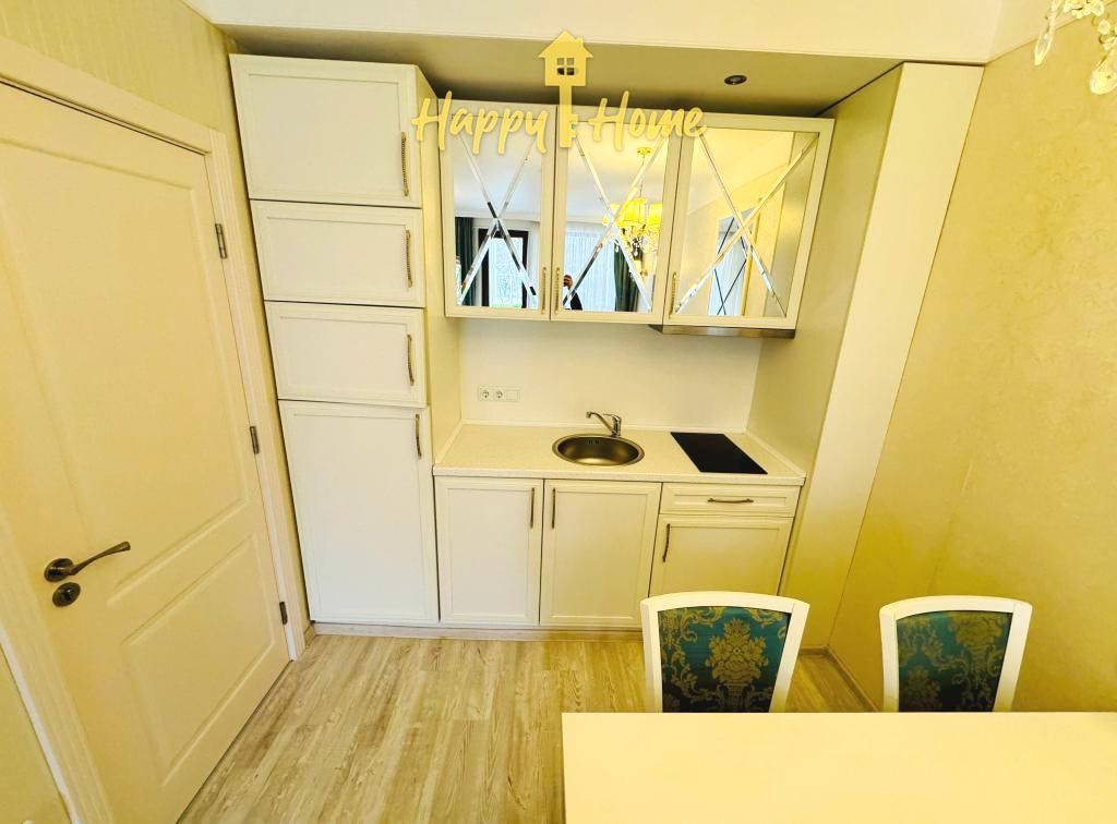 Квартира на Солнечном берегу, Болгария, 50 м² - фото 4