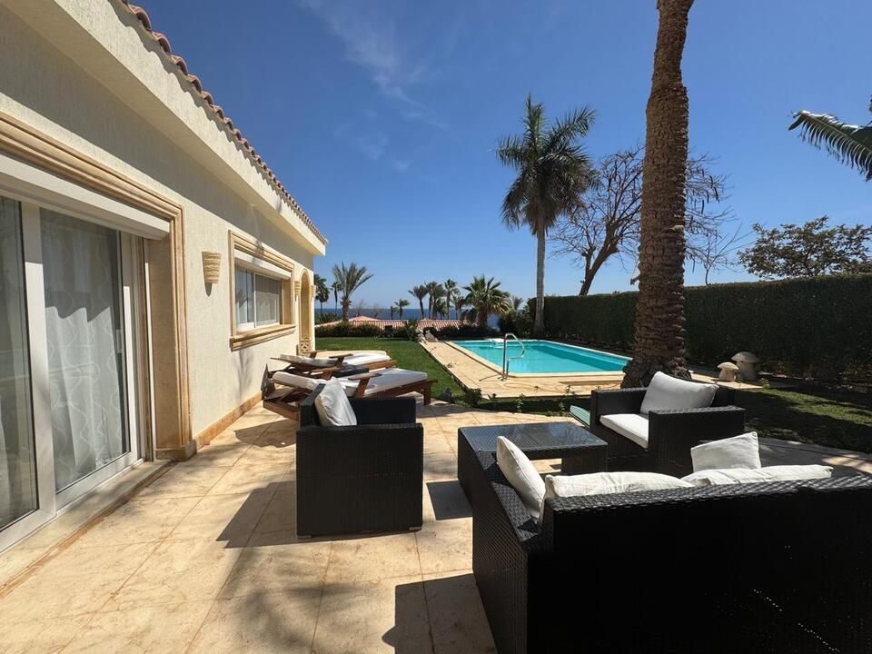 Квартира в Шарм-эль-Шейхе, Египет, 856 м² - фото 3