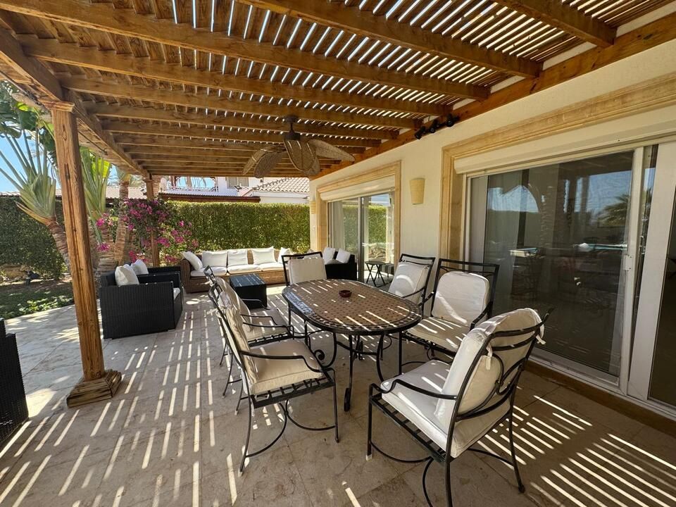 Квартира в Шарм-эль-Шейхе, Египет, 856 м² - фото 4