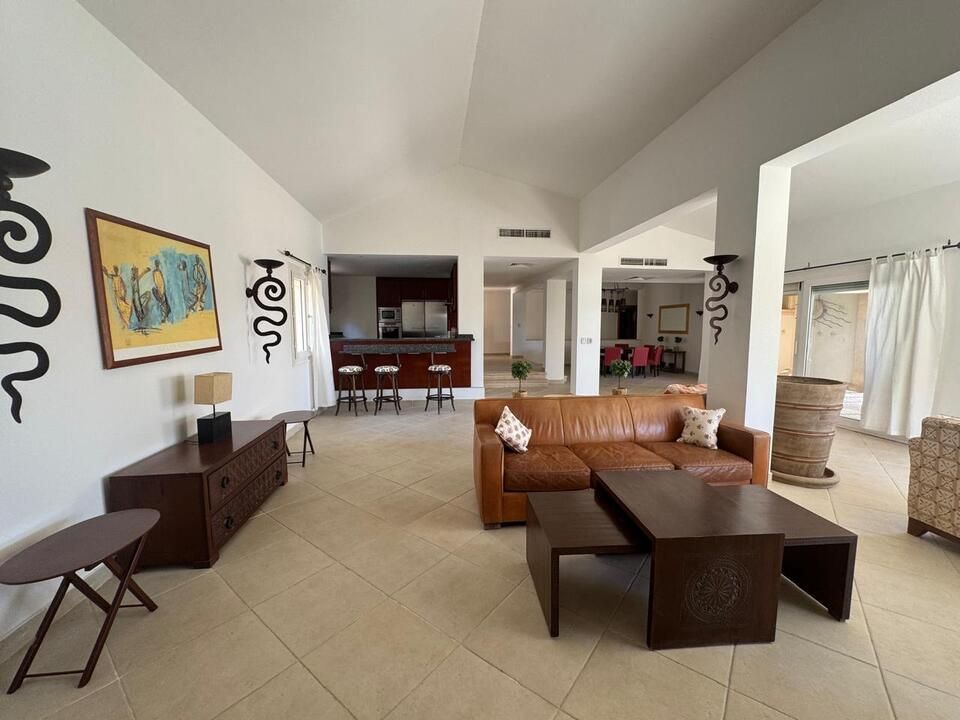 Квартира в Шарм-эль-Шейхе, Египет, 856 м² - фото 7