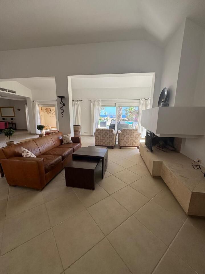 Квартира в Шарм-эль-Шейхе, Египет, 856 м² - фото 8