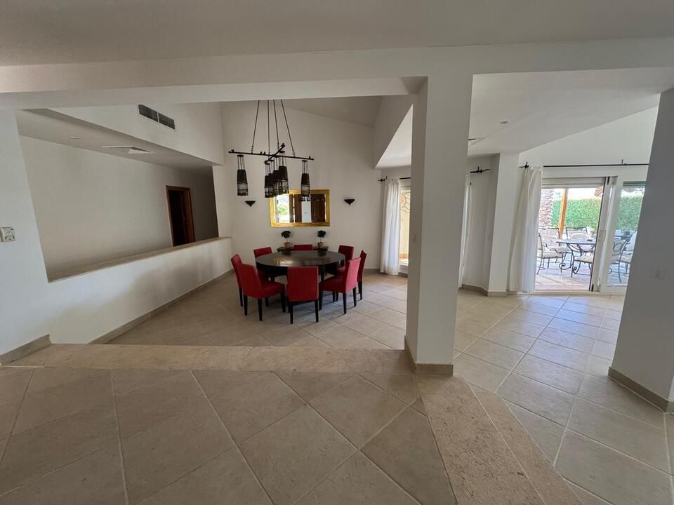 Квартира в Шарм-эль-Шейхе, Египет, 856 м² - фото 9