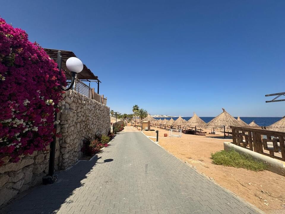 Квартира в Шарм-эль-Шейхе, Египет, 856 м² - фото 16