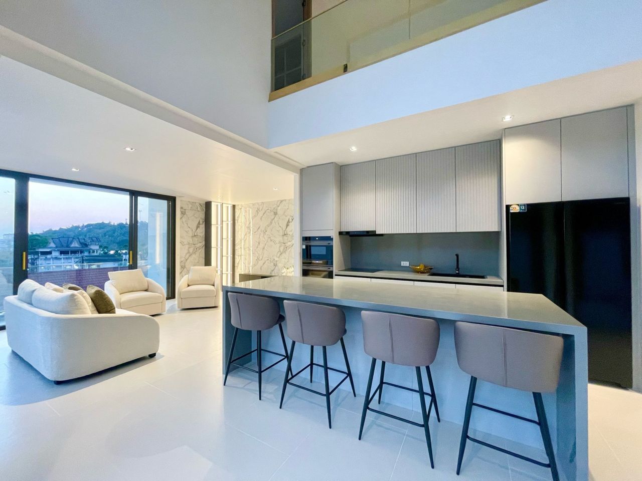 Дом на Пхукете, Таиланд, 225 м² - фото 5