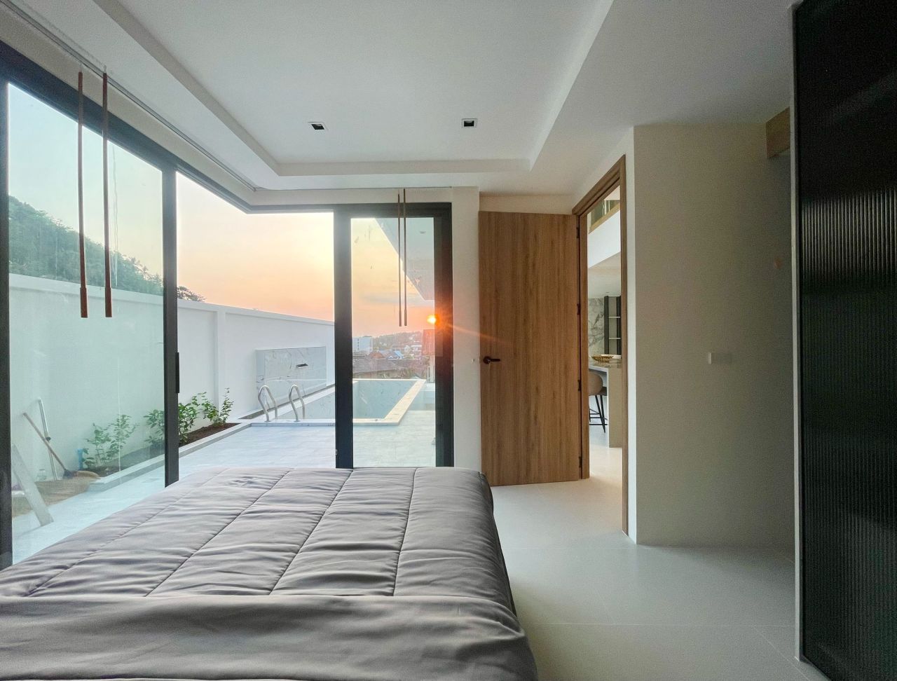 Дом на Пхукете, Таиланд, 225 м² - фото 3