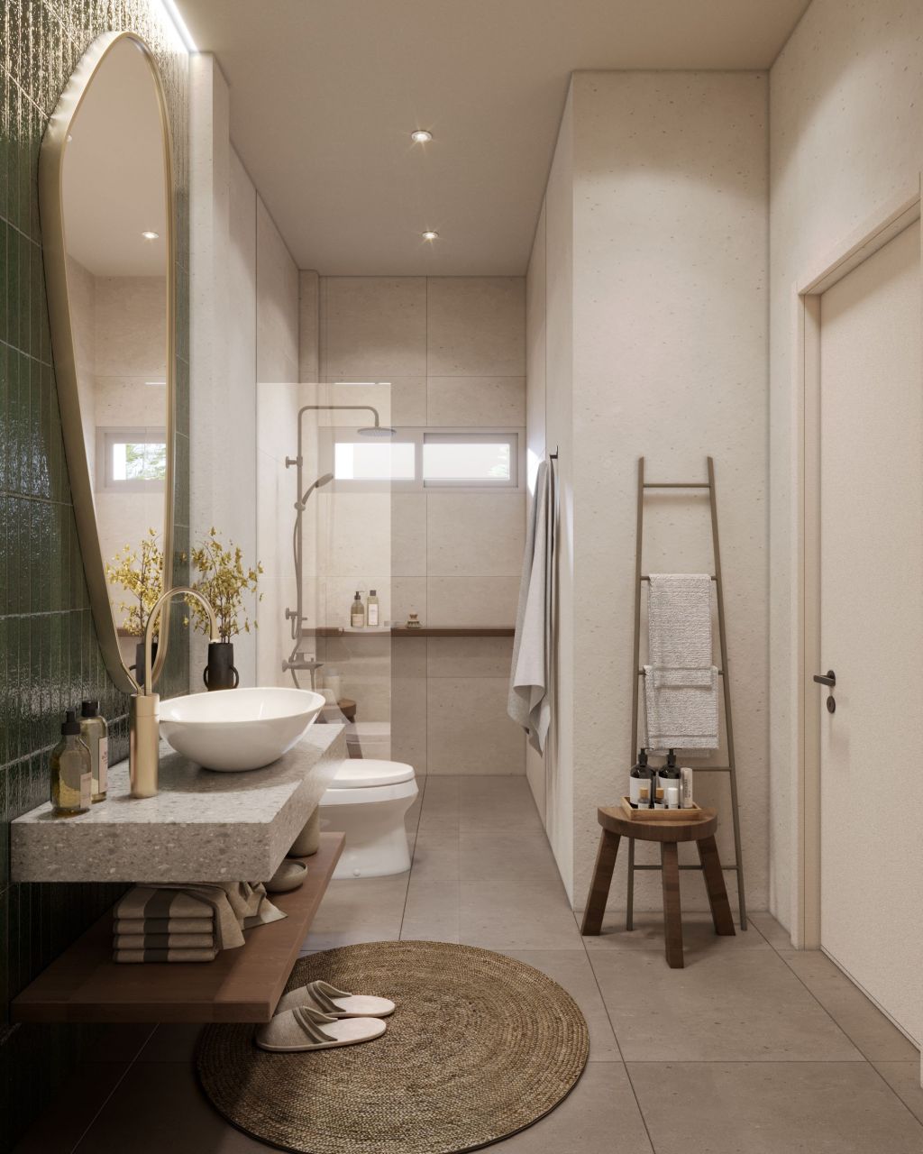 Дом на острове Пхукет, Таиланд, 83 м² - фото 4