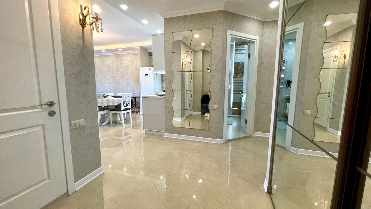 Квартира в Батуми, Грузия, 100 м² - фото 3