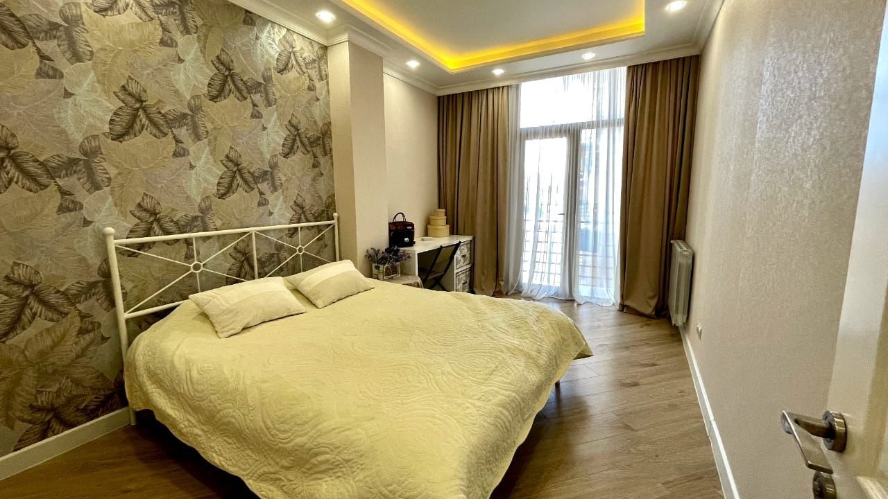 Квартира в Батуми, Грузия, 100 м² - фото 5