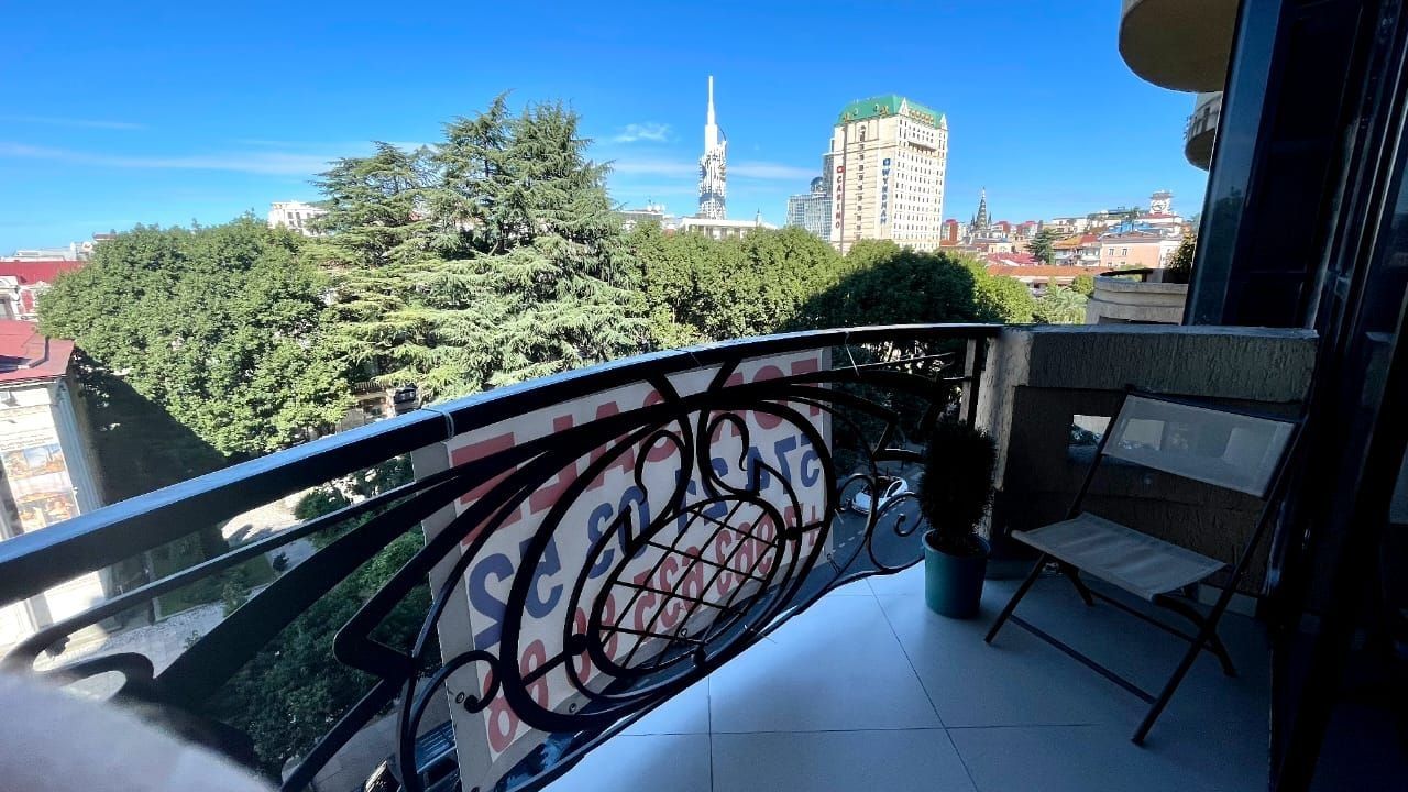 Квартира в Батуми, Грузия, 100 м² - фото 9