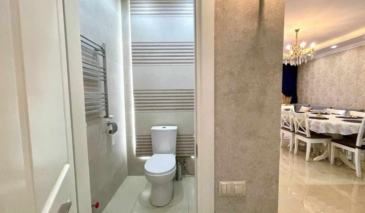 Квартира в Батуми, Грузия, 100 м² - фото 8