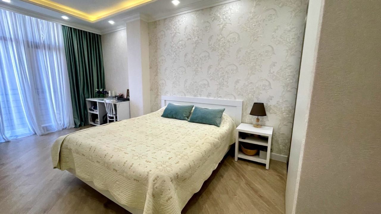 Квартира в Батуми, Грузия, 100 м² - фото 4