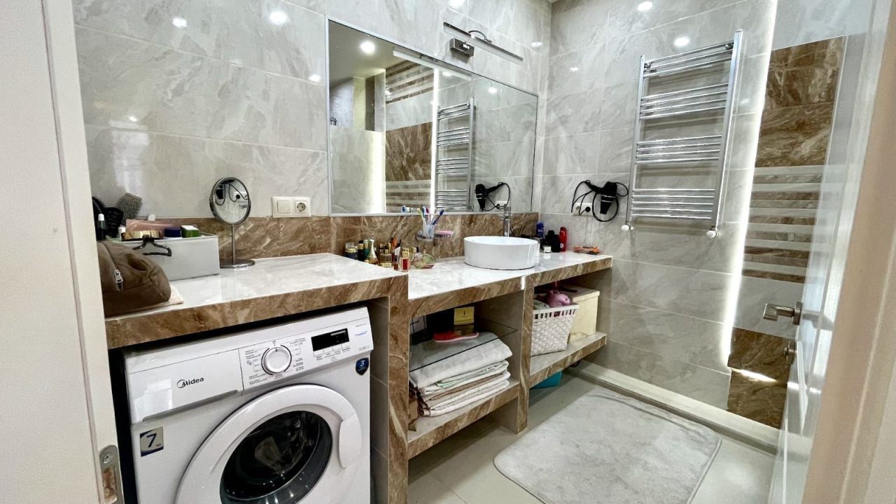 Квартира в Батуми, Грузия, 100 м² - фото 6