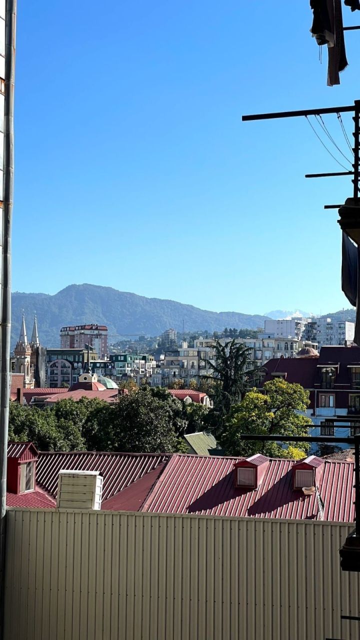 Квартира в Батуми, Грузия, 100 м² - фото 10