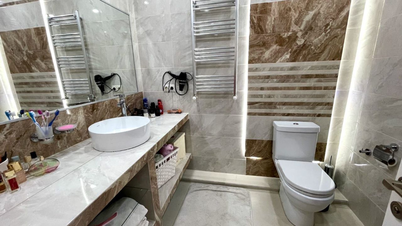 Квартира в Батуми, Грузия, 100 м² - фото 7