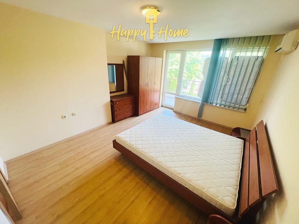 Квартира на Солнечном берегу, Болгария, 120 м² - фото 8