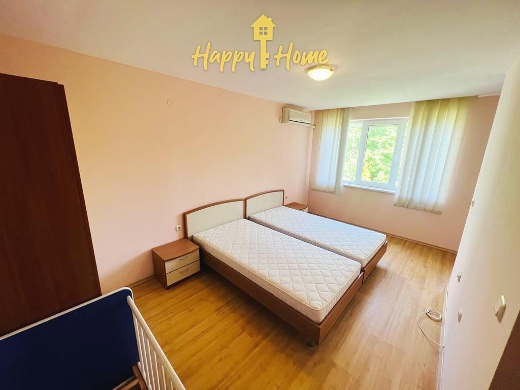 Квартира на Солнечном берегу, Болгария, 120 м² - фото 11