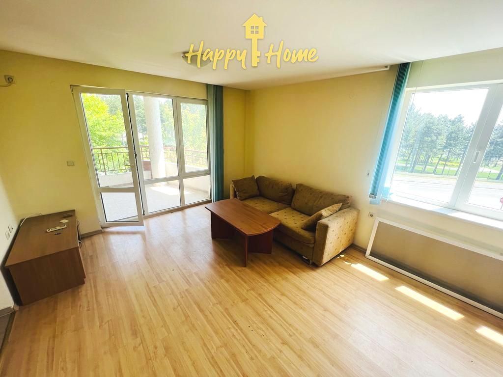 Квартира на Солнечном берегу, Болгария, 120 м² - фото 3