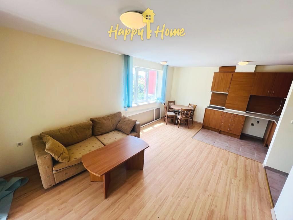 Квартира на Солнечном берегу, Болгария, 120 м² - фото 2