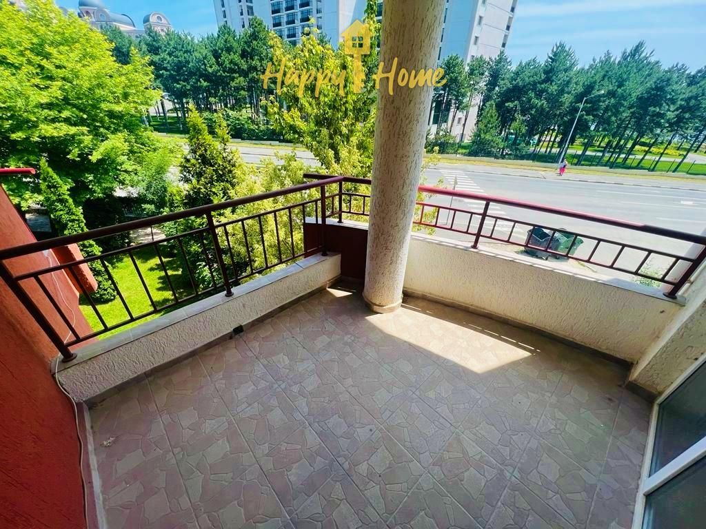 Квартира на Солнечном берегу, Болгария, 120 м² - фото 15