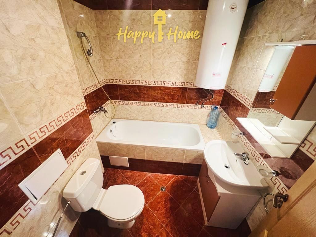 Квартира на Солнечном берегу, Болгария, 120 м² - фото 10