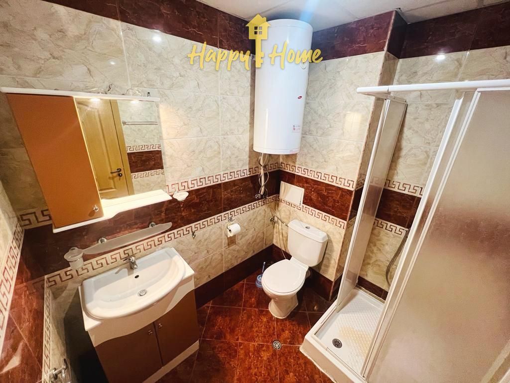 Квартира на Солнечном берегу, Болгария, 120 м² - фото 6