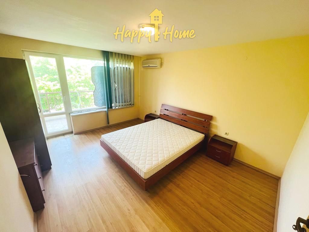 Квартира на Солнечном берегу, Болгария, 120 м² - фото 7