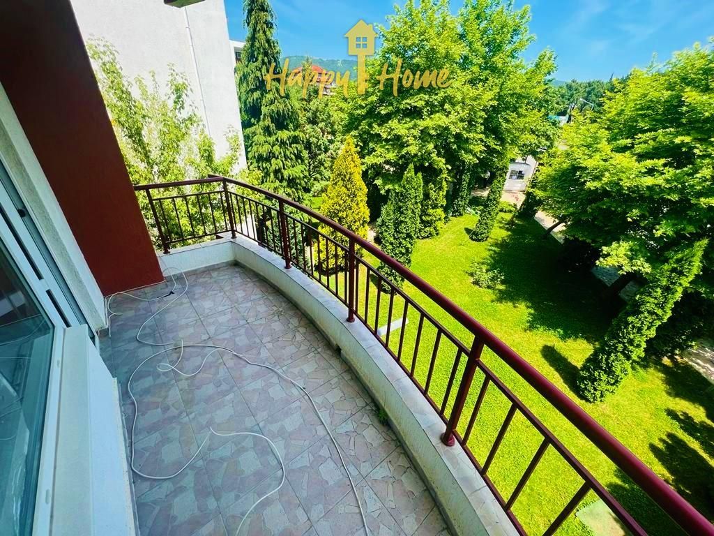 Квартира на Солнечном берегу, Болгария, 120 м² - фото 14