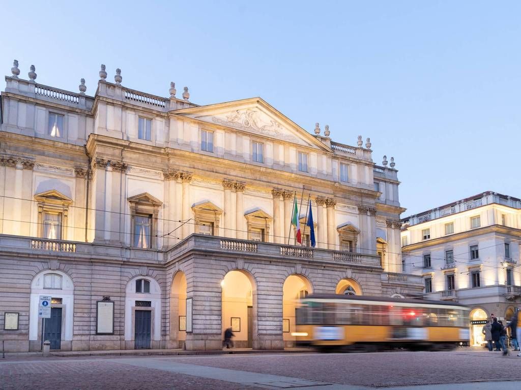 Апартаменты в Милане, Италия, 98 м² - фото 7