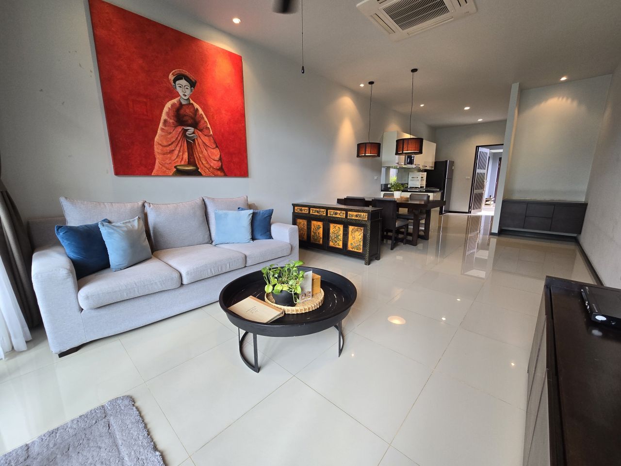 Дом на Пхукете, Таиланд, 154 м² - фото 2