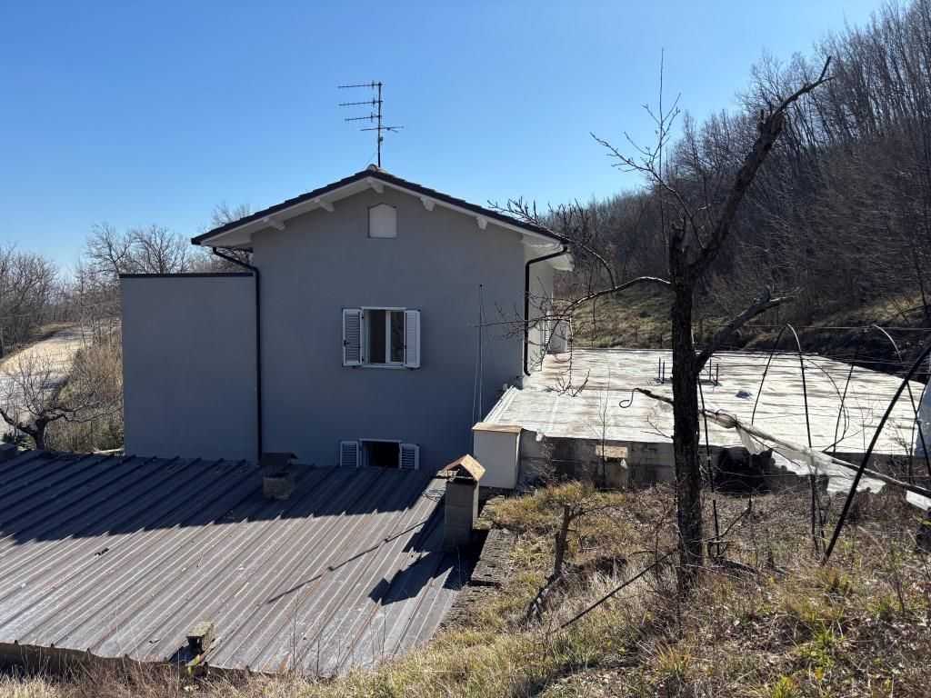 Дом в Пескаре, Италия, 240 м² - фото 15