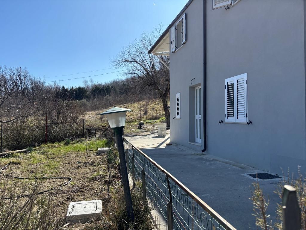 Дом в Пескаре, Италия, 240 м² - фото 16