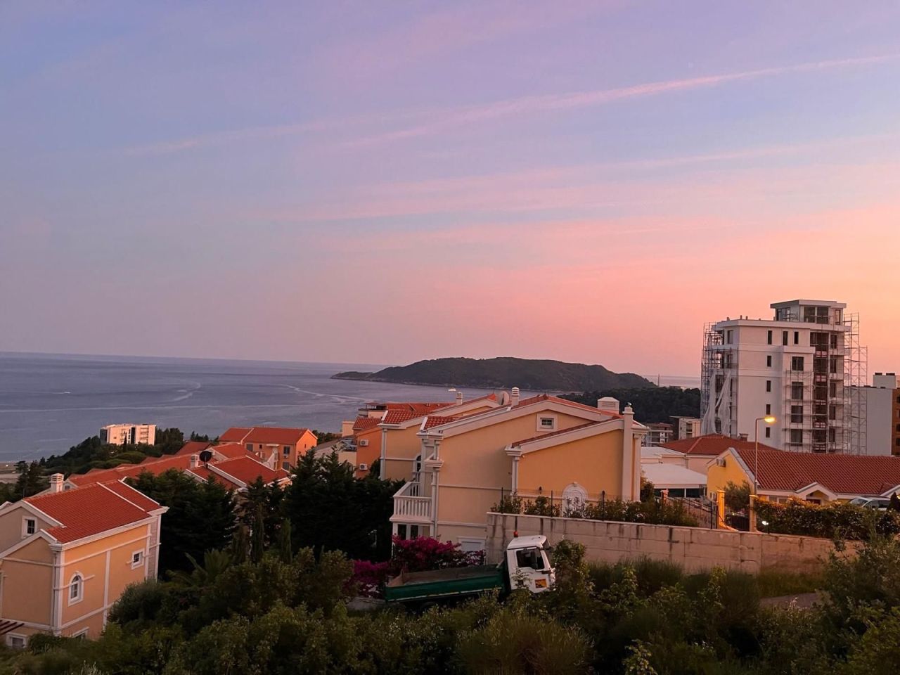 Квартира в Будве, Черногория, 55 м² - фото 13