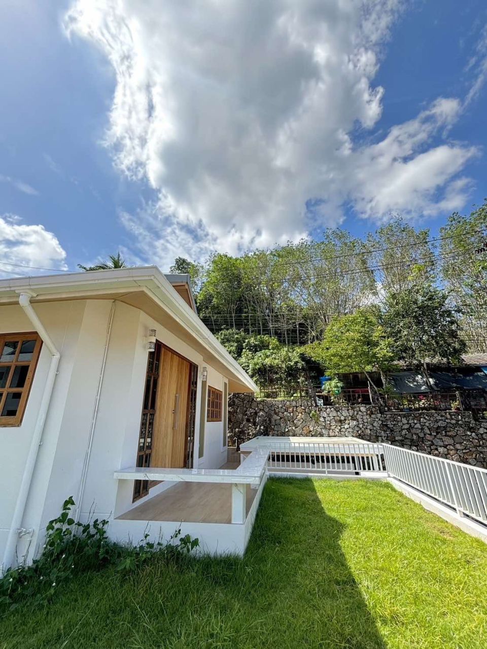 Дом на Пхукете, Таиланд, 237.2 м² - фото 2