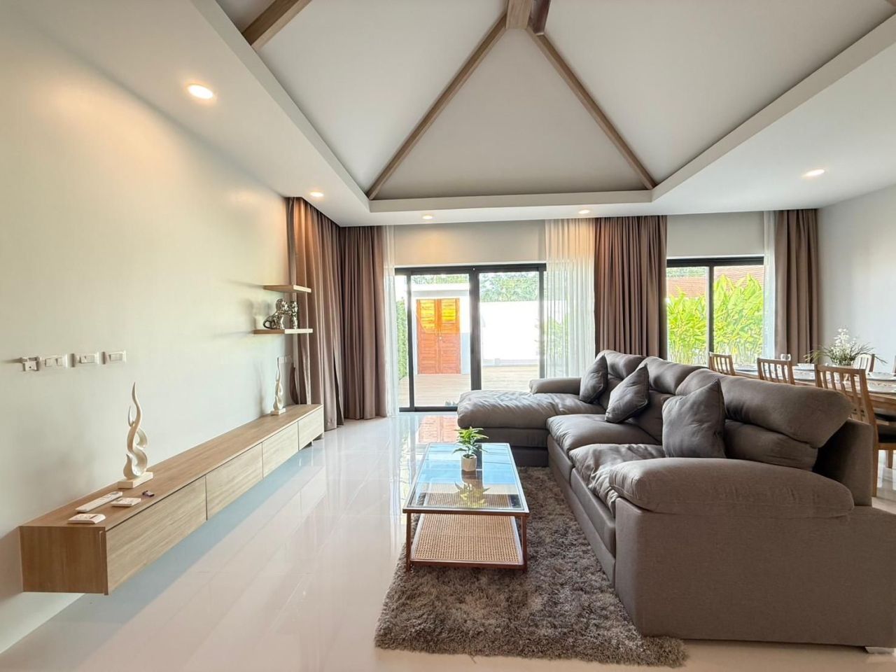 Вилла на Пхукете, Таиланд, 420 м² - фото 6