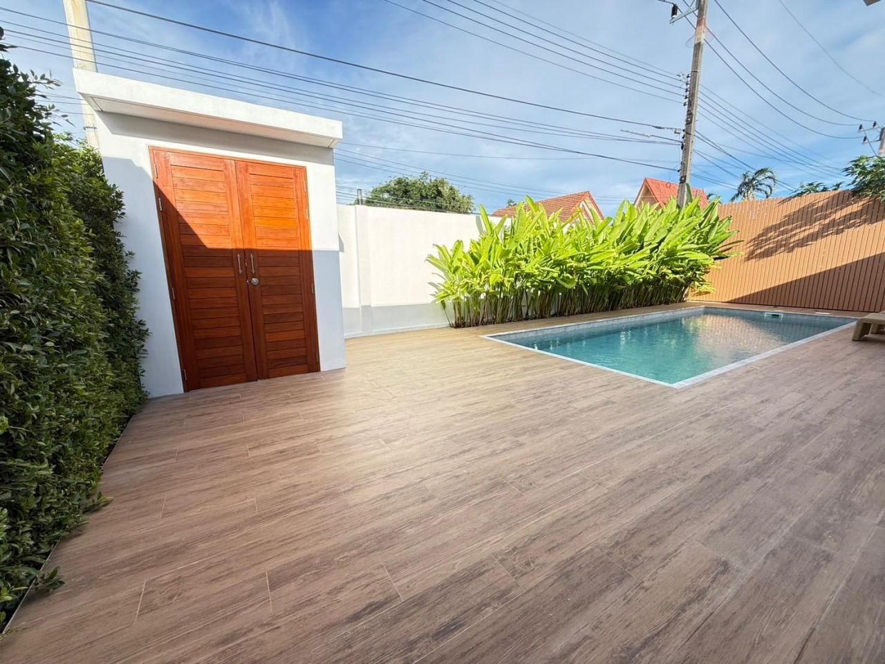 Вилла на Пхукете, Таиланд, 420 м² - фото 2