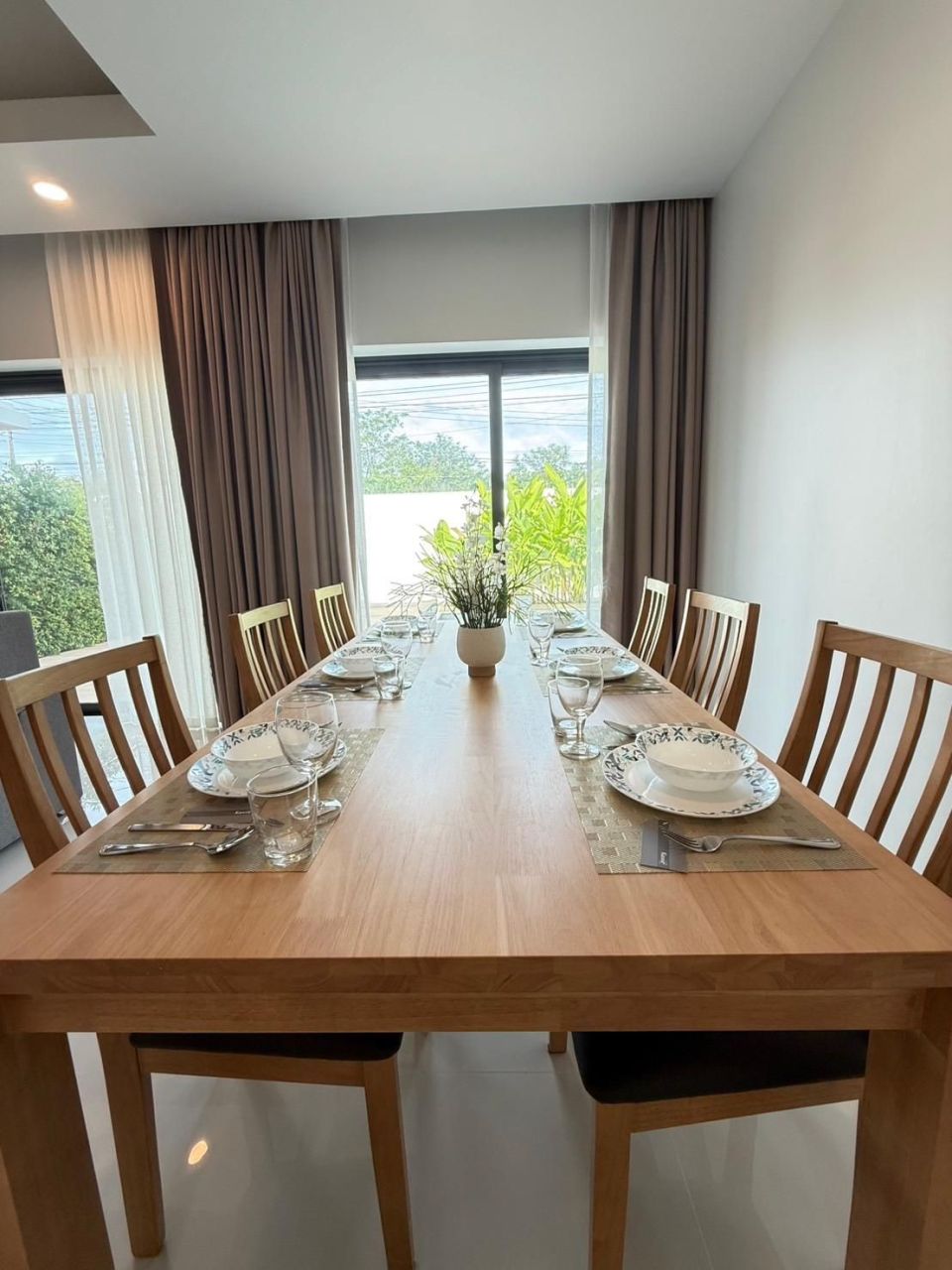 Вилла на Пхукете, Таиланд, 420 м² - фото 10