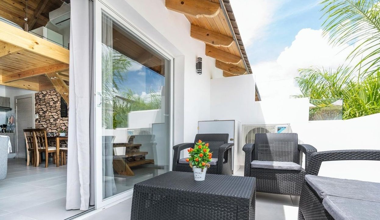 Квартира в Байяибе, Доминиканская Республика, 46.36 м² - фото 3