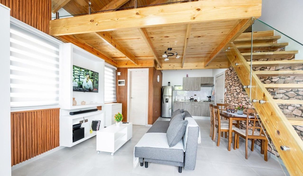 Квартира в Байяибе, Доминиканская Республика, 46.36 м² - фото 7