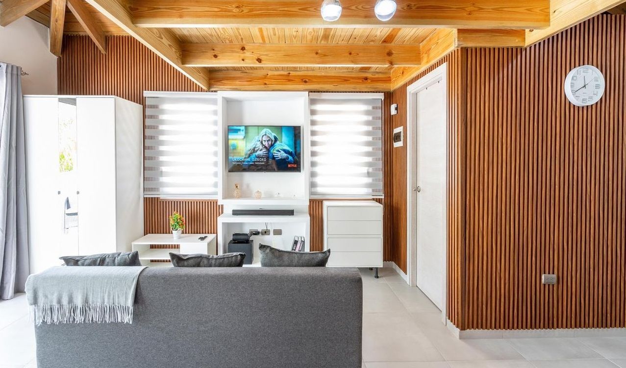 Квартира в Байяибе, Доминиканская Республика, 46.36 м² - фото 12