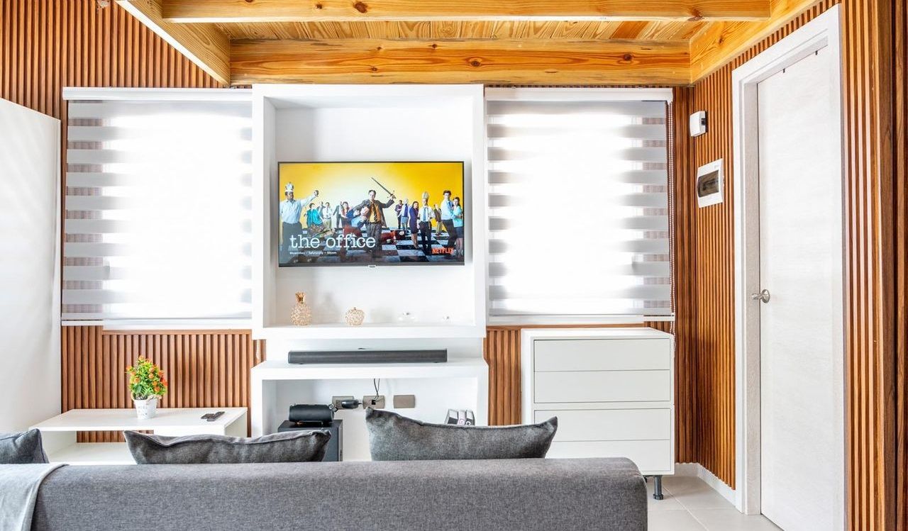 Квартира в Байяибе, Доминиканская Республика, 46.36 м² - фото 13