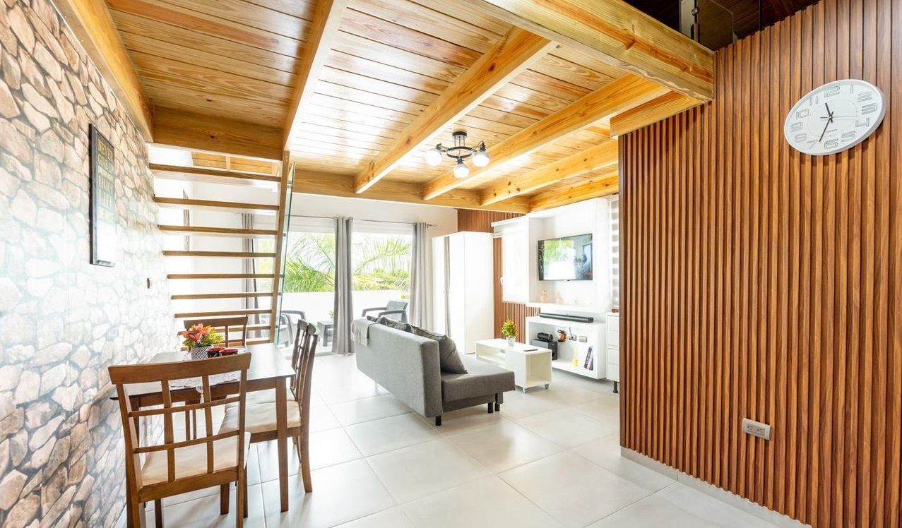 Квартира в Байяибе, Доминиканская Республика, 46.36 м² - фото 14