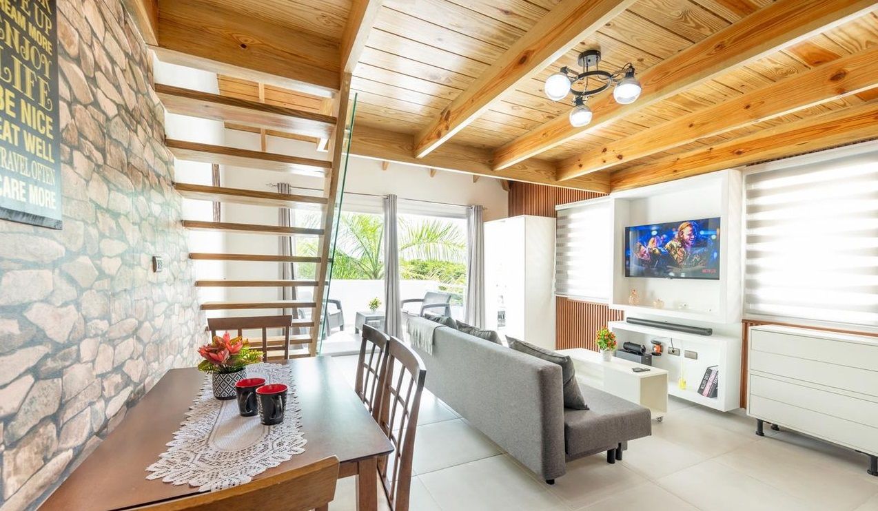 Квартира в Байяибе, Доминиканская Республика, 46.36 м² - фото 15