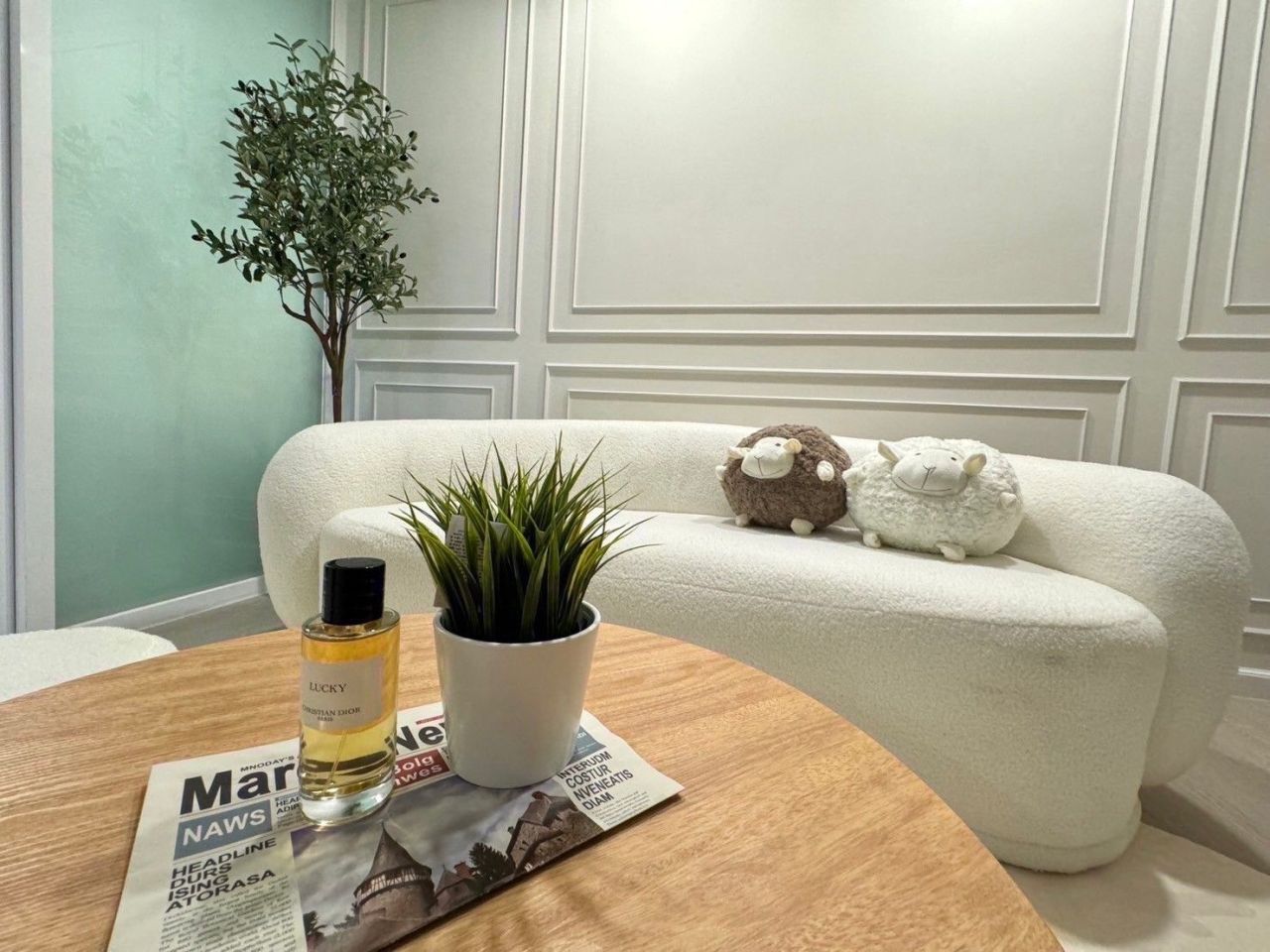 Квартира на Пхукете, Таиланд, 34.75 м² - фото 6