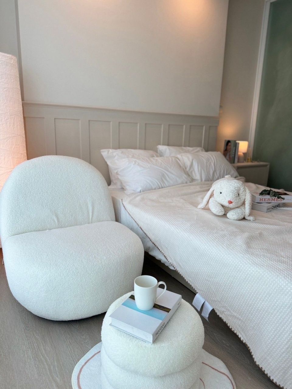 Квартира на Пхукете, Таиланд, 34.75 м² - фото 3