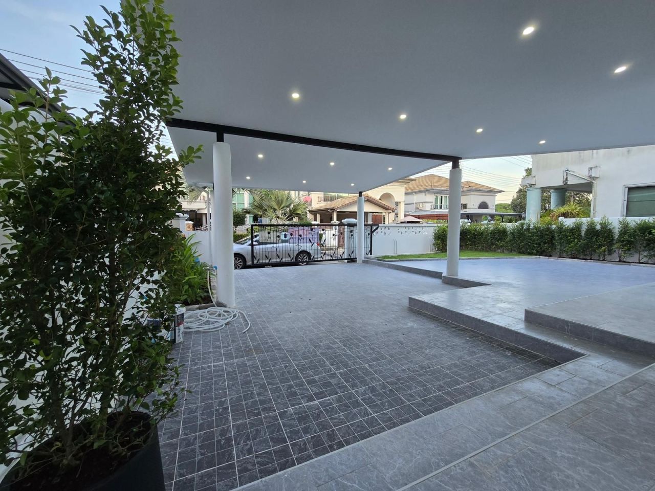 Дом на Пхукете, Таиланд, 277.6 м² - фото 14