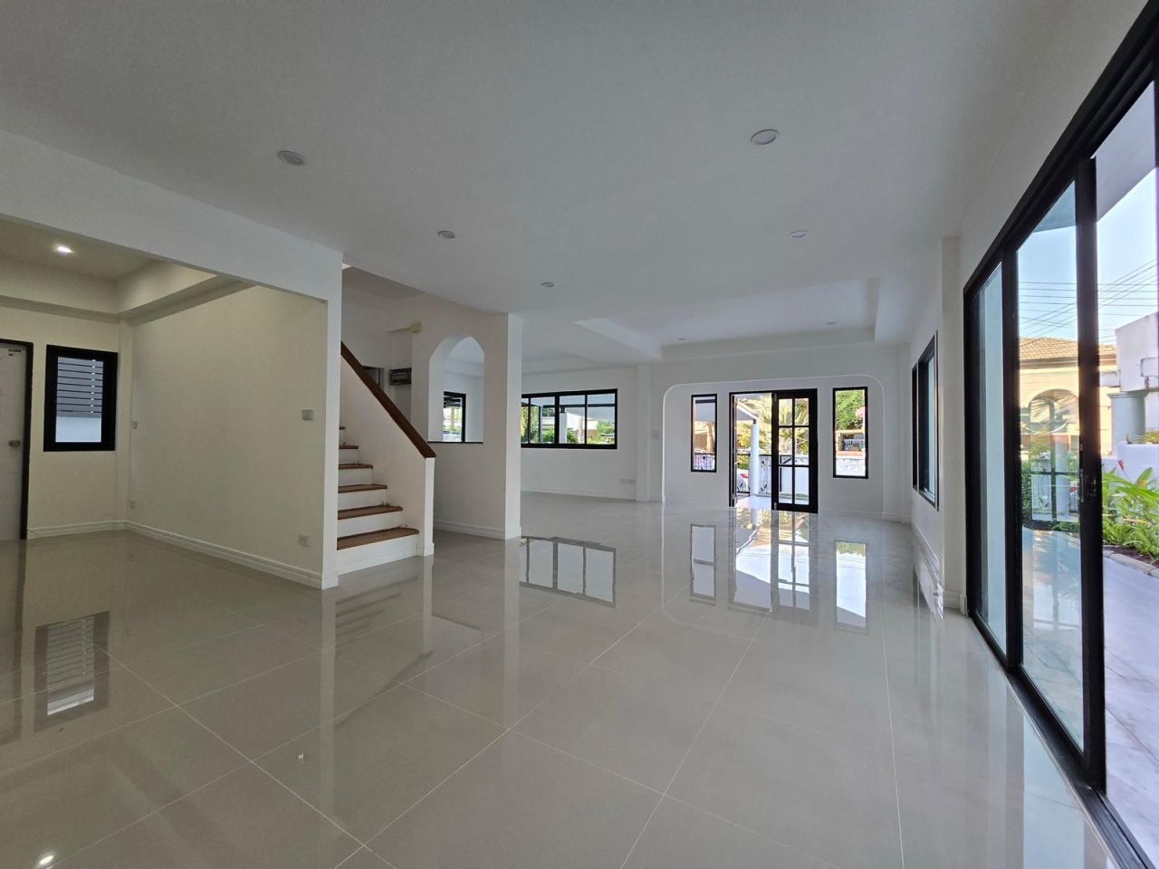 Дом на Пхукете, Таиланд, 277.6 м² - фото 12