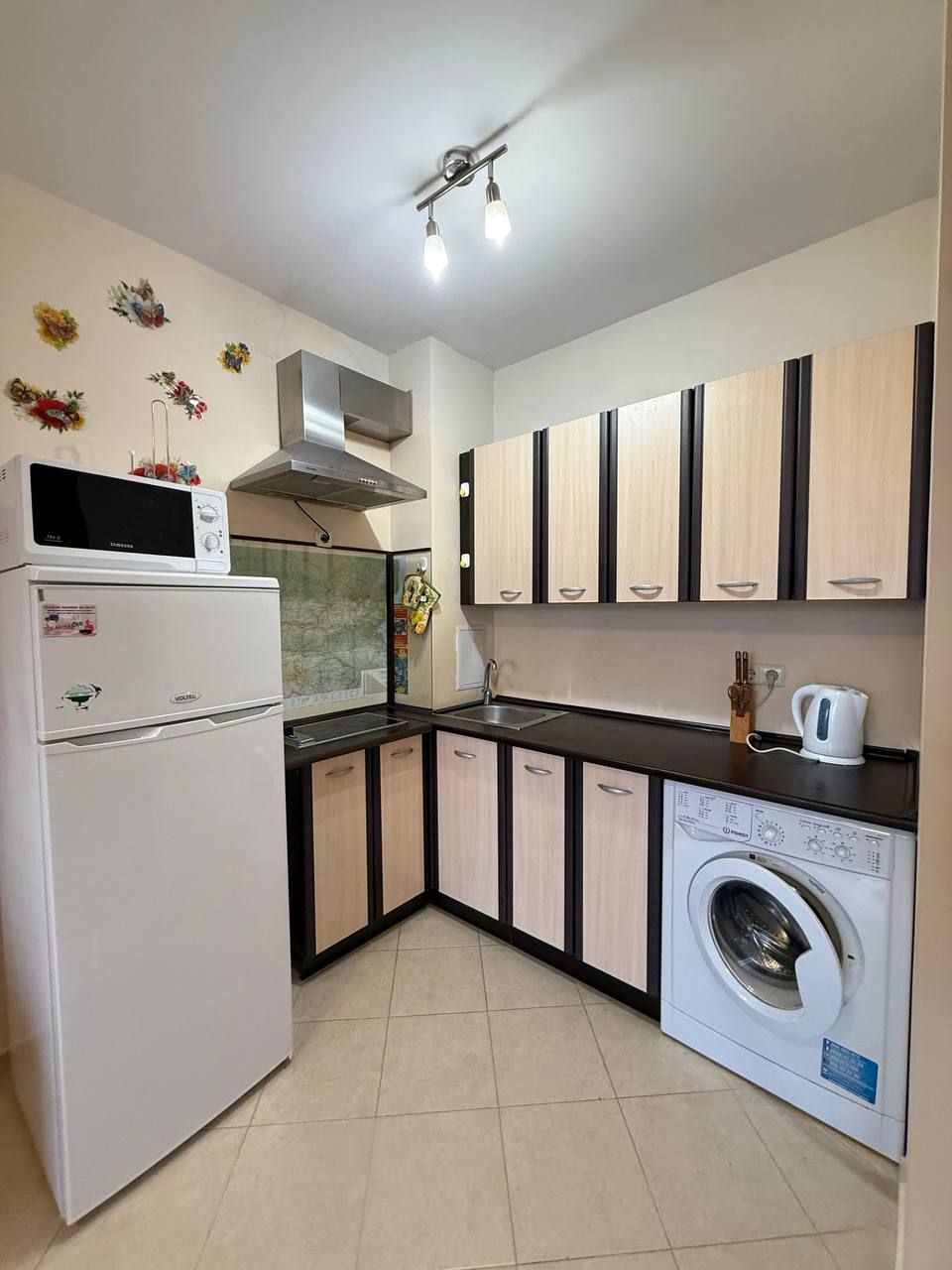 Квартира на Солнечном берегу, Болгария, 60 м² - фото 2