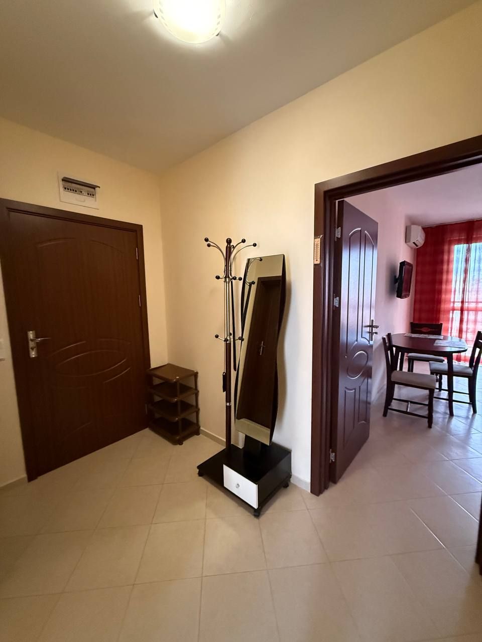 Квартира на Солнечном берегу, Болгария, 60 м² - фото 9