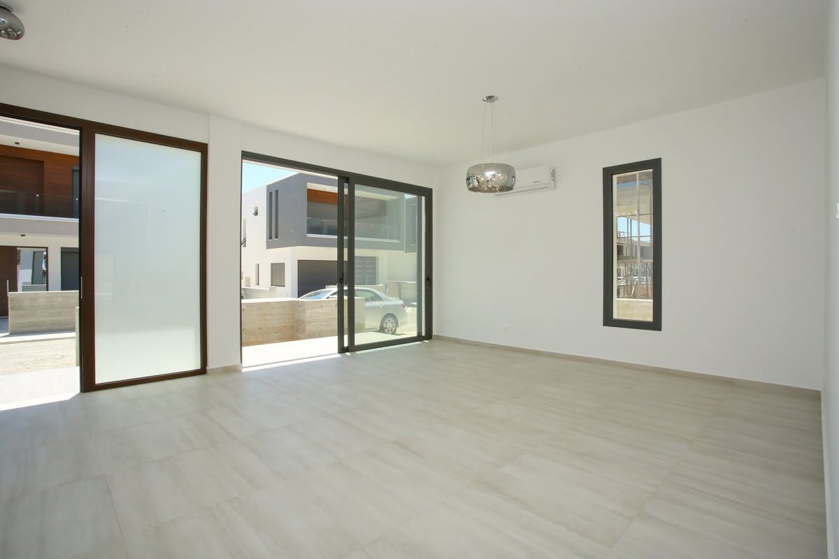 Вилла в Пафосе, Кипр, 196 м² - фото 10